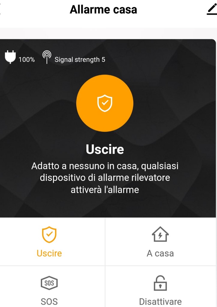 ANTIFURTO-SENSORE-ALLARME-GARM SYSTEM-TREVISANI-BOLOGNA
