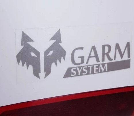 ANTIFURTO-SENSORE-ALLARME-GARM SYSTEM-TREVISANI-BOLOGNA 