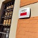 ANTIFURTO-SENSORE-ALLARME-GARM SYSTEM-TREVISANI-BOLOGNA 